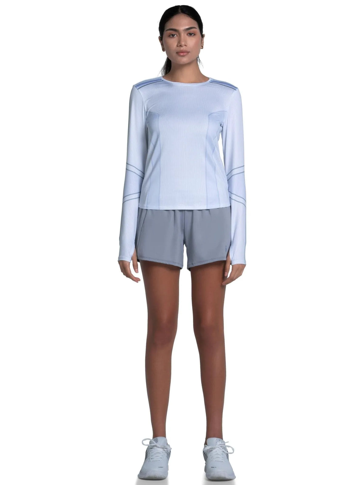 ACCELERATE L/S