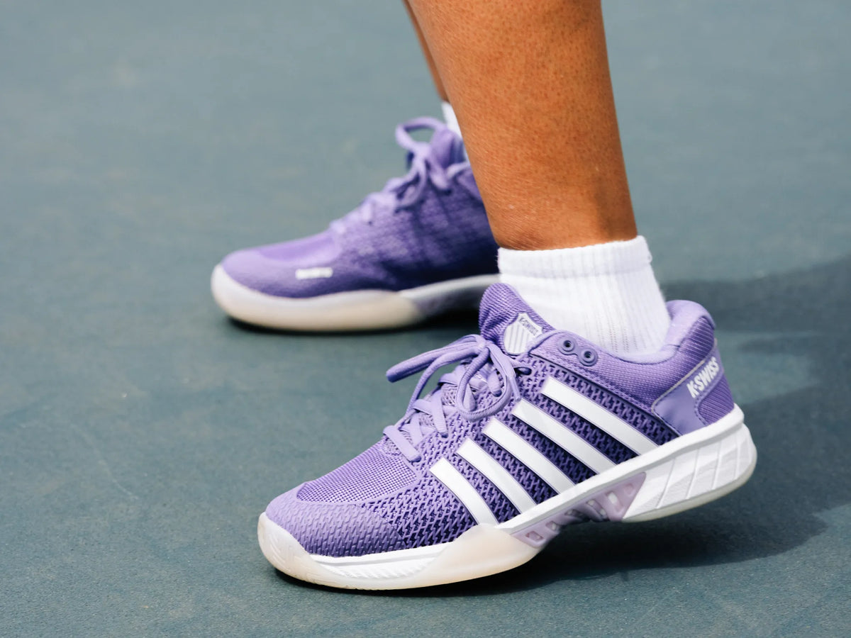 PURPLE HAZE/WHITE/ORCHID HUSH