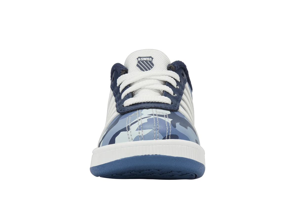 BLUE HORIZON/NAVAL ACADEMY/BRIGHT WHITE