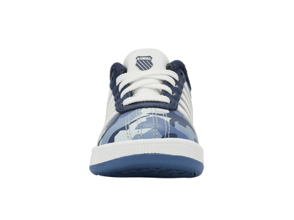 BLUE HORIZON/NAVAL ACADEMY/BRIGHT WHITE