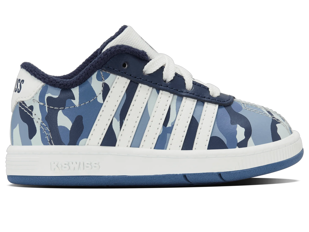 BLUE HORIZON/NAVAL ACADEMY/BRIGHT WHITE