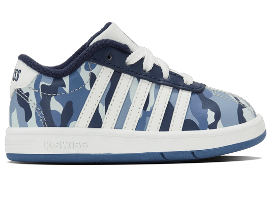 BLUE HORIZON/NAVAL ACADEMY/BRIGHT WHITE