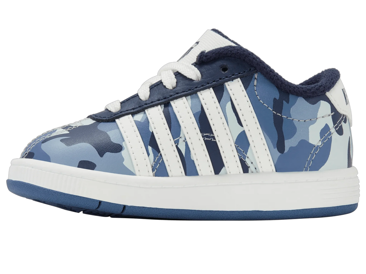 BLUE HORIZON/NAVAL ACADEMY/BRIGHT WHITE
