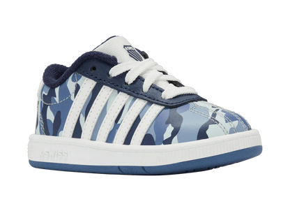 BLUE HORIZON/NAVAL ACADEMY/BRIGHT WHITE
