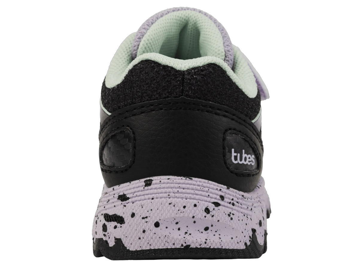DEWKIST/LILAC/BLACK