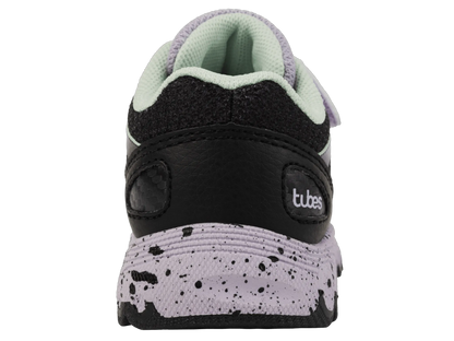 DEWKIST/LILAC/BLACK