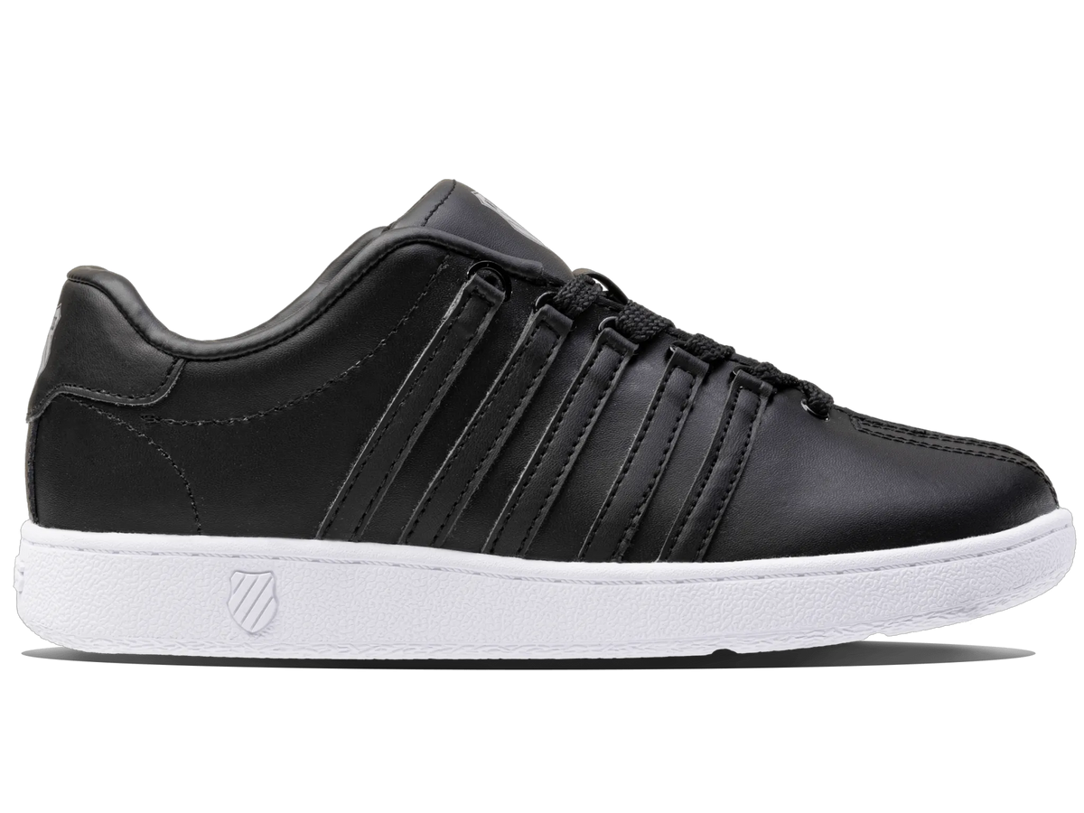 BLACK / WHITE