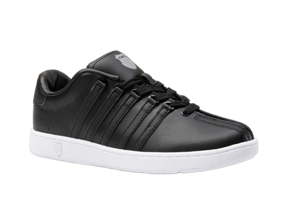 BLACK / WHITE