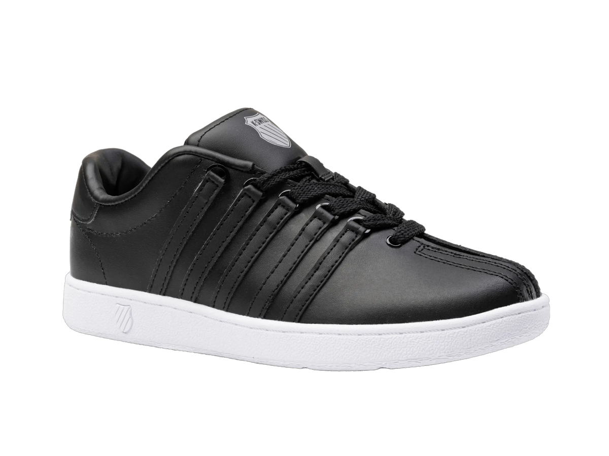 BLACK / WHITE