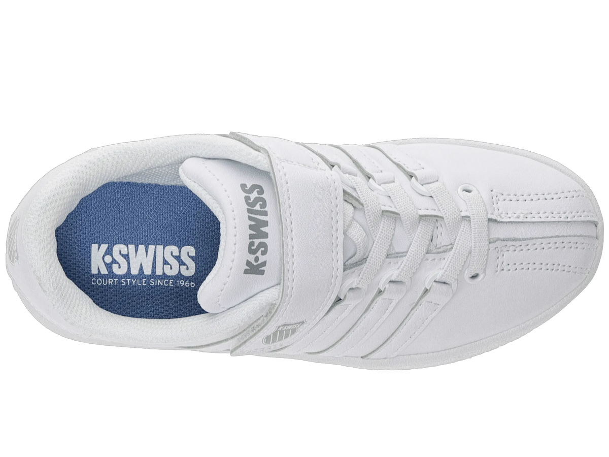 WHITE/WHITE