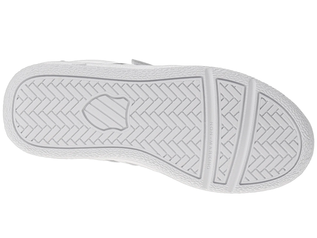 WHITE/WHITE