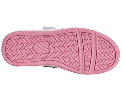 WHITE/AURORA PINK/TENDER TOUCH