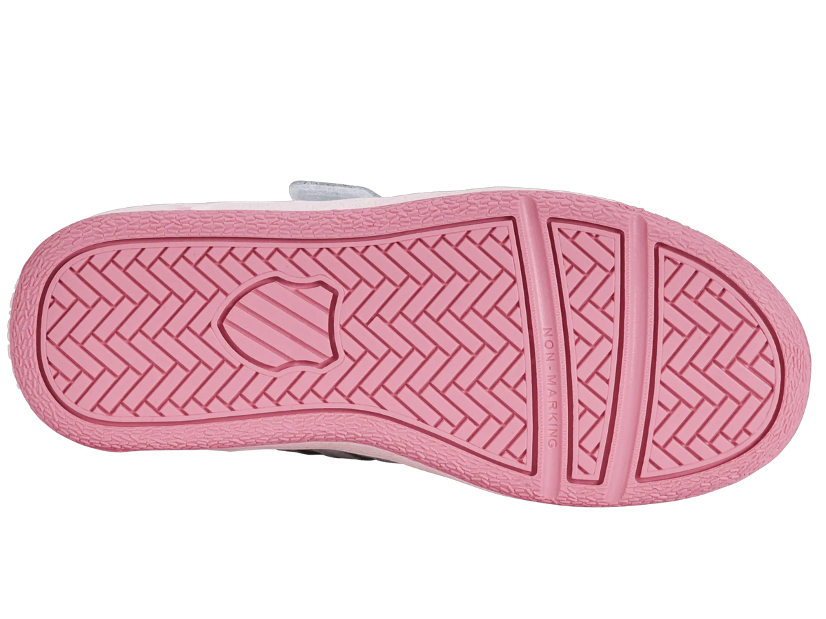 WHITE/AURORA PINK/TENDER TOUCH