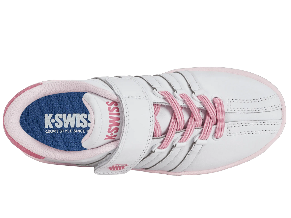 WHITE/AURORA PINK/TENDER TOUCH