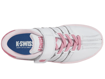WHITE/AURORA PINK/TENDER TOUCH