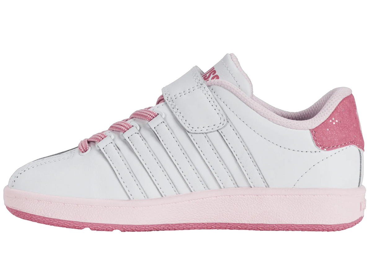 WHITE/AURORA PINK/TENDER TOUCH