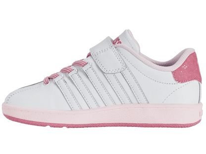 WHITE/AURORA PINK/TENDER TOUCH