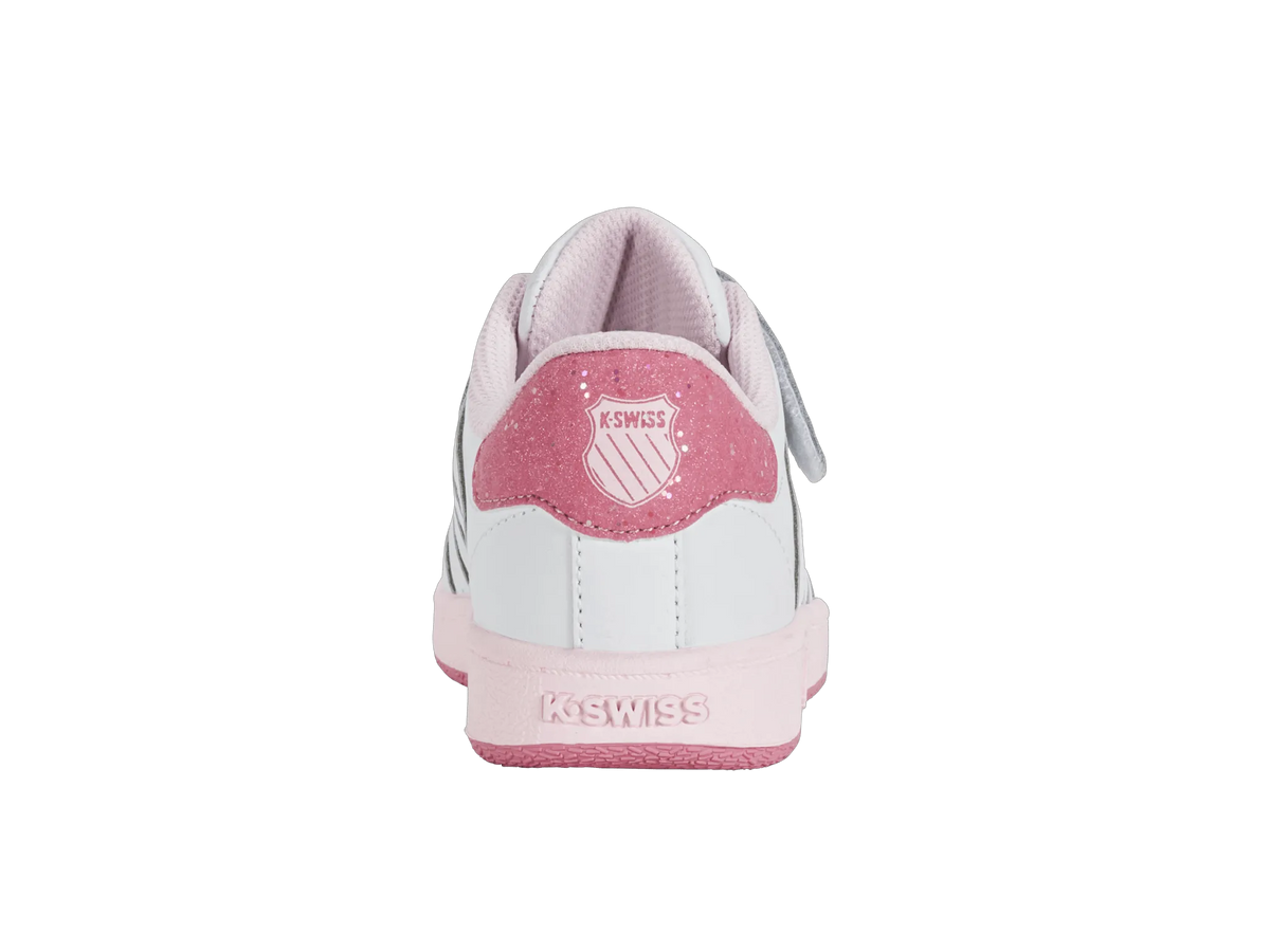 WHITE/AURORA PINK/TENDER TOUCH