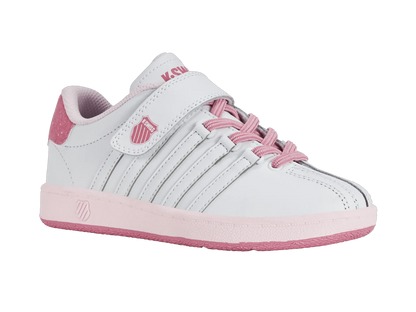 WHITE/AURORA PINK/TENDER TOUCH
