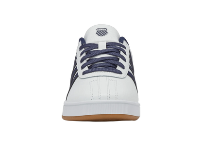 BRIGHT WHITE/NAVAL ACADEMY/WHITE/GUM