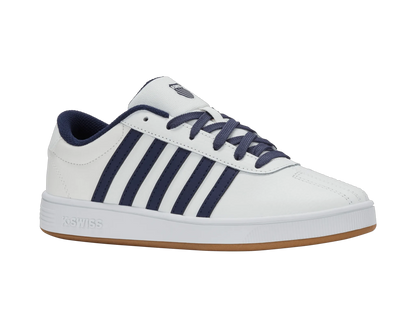 BRIGHT WHITE/NAVAL ACADEMY/WHITE/GUM