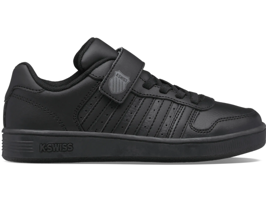 BLACK/CHARCOAL