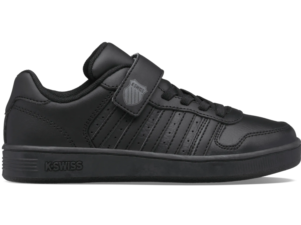 BLACK/CHARCOAL