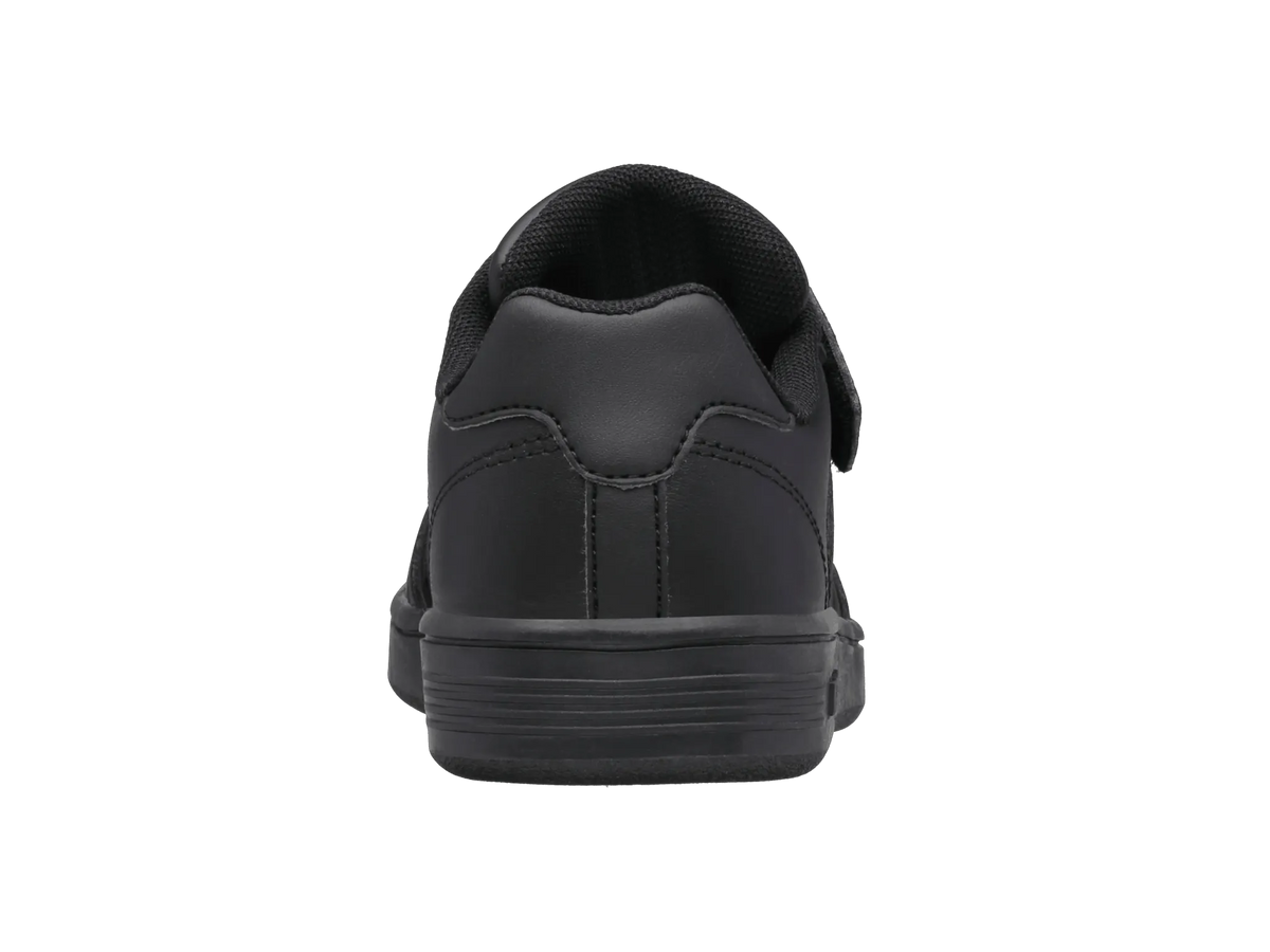BLACK/CHARCOAL