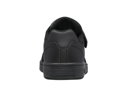 BLACK/CHARCOAL