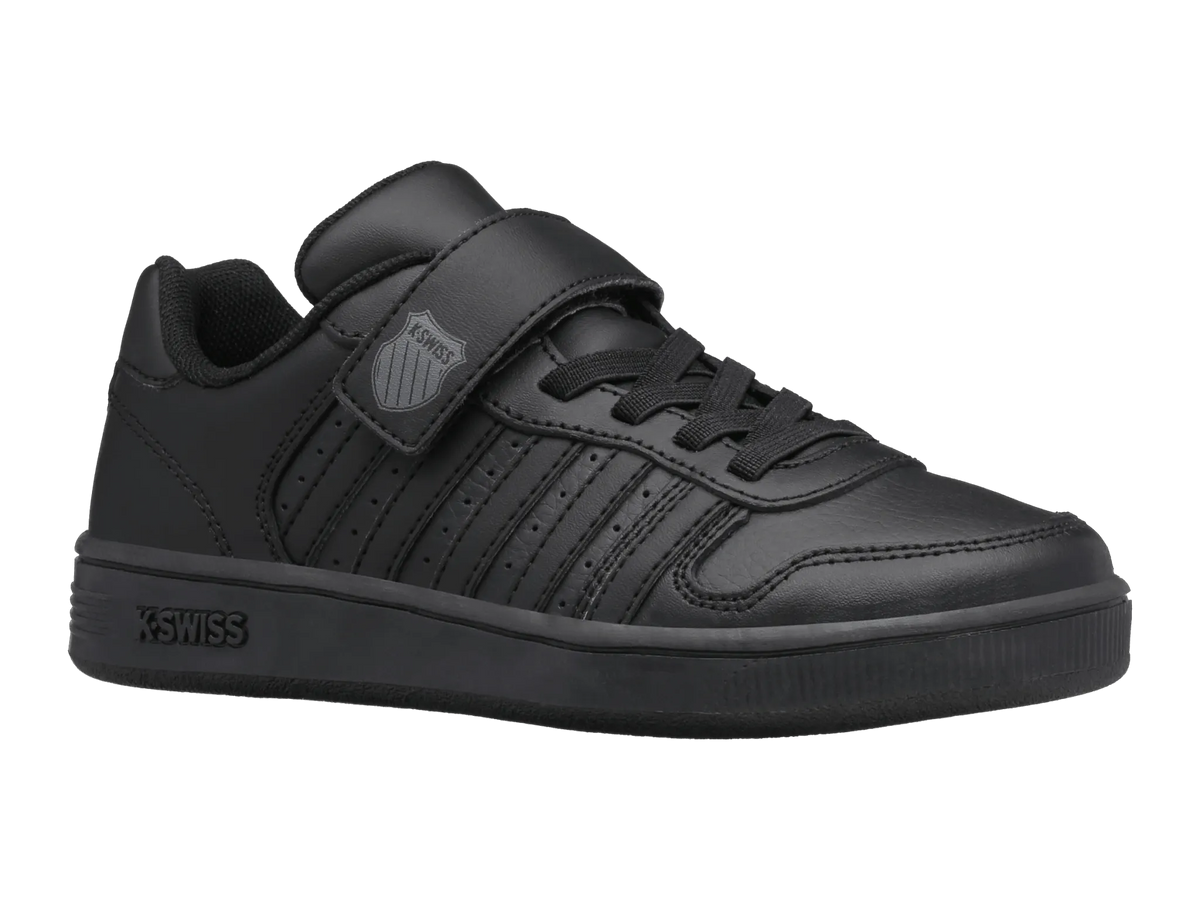BLACK/CHARCOAL