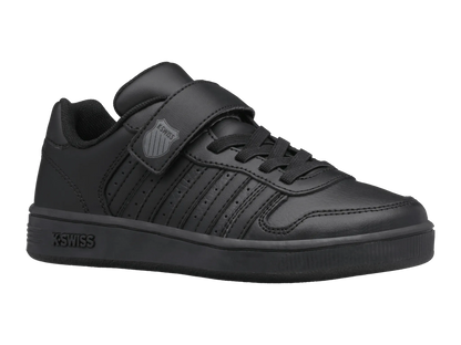 BLACK/CHARCOAL