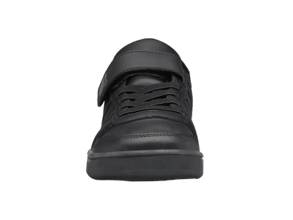 BLACK/CHARCOAL