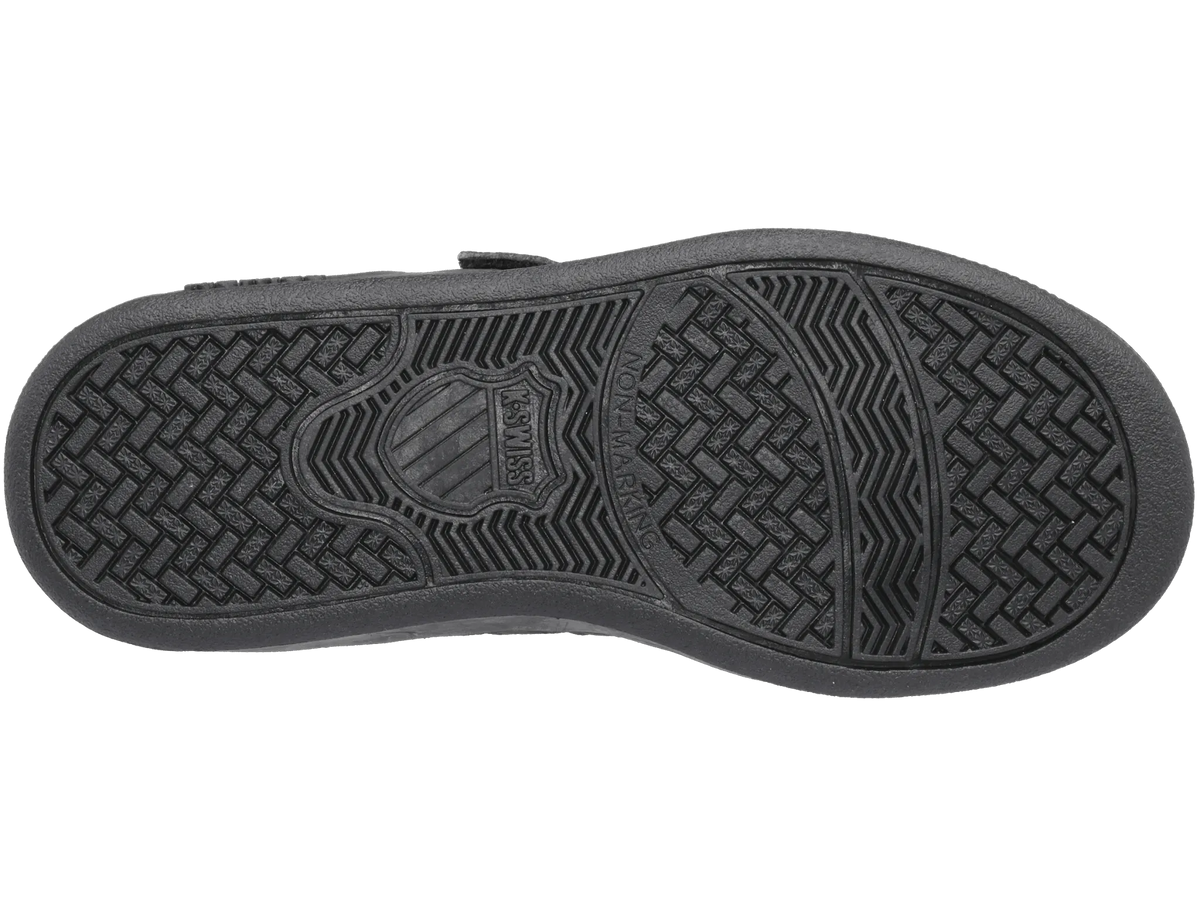 BLACK/CHARCOAL