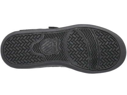 BLACK/CHARCOAL