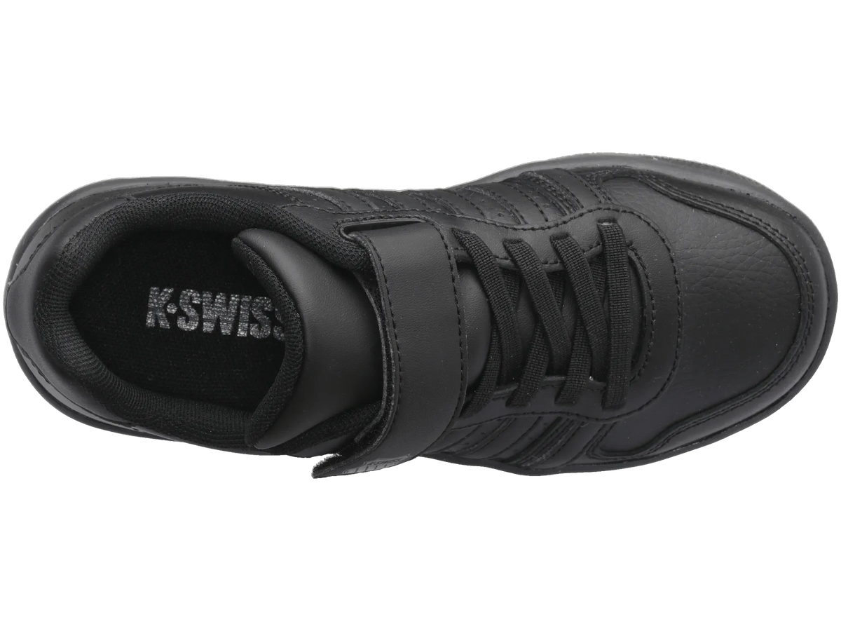 BLACK/CHARCOAL