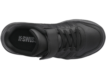 BLACK/CHARCOAL