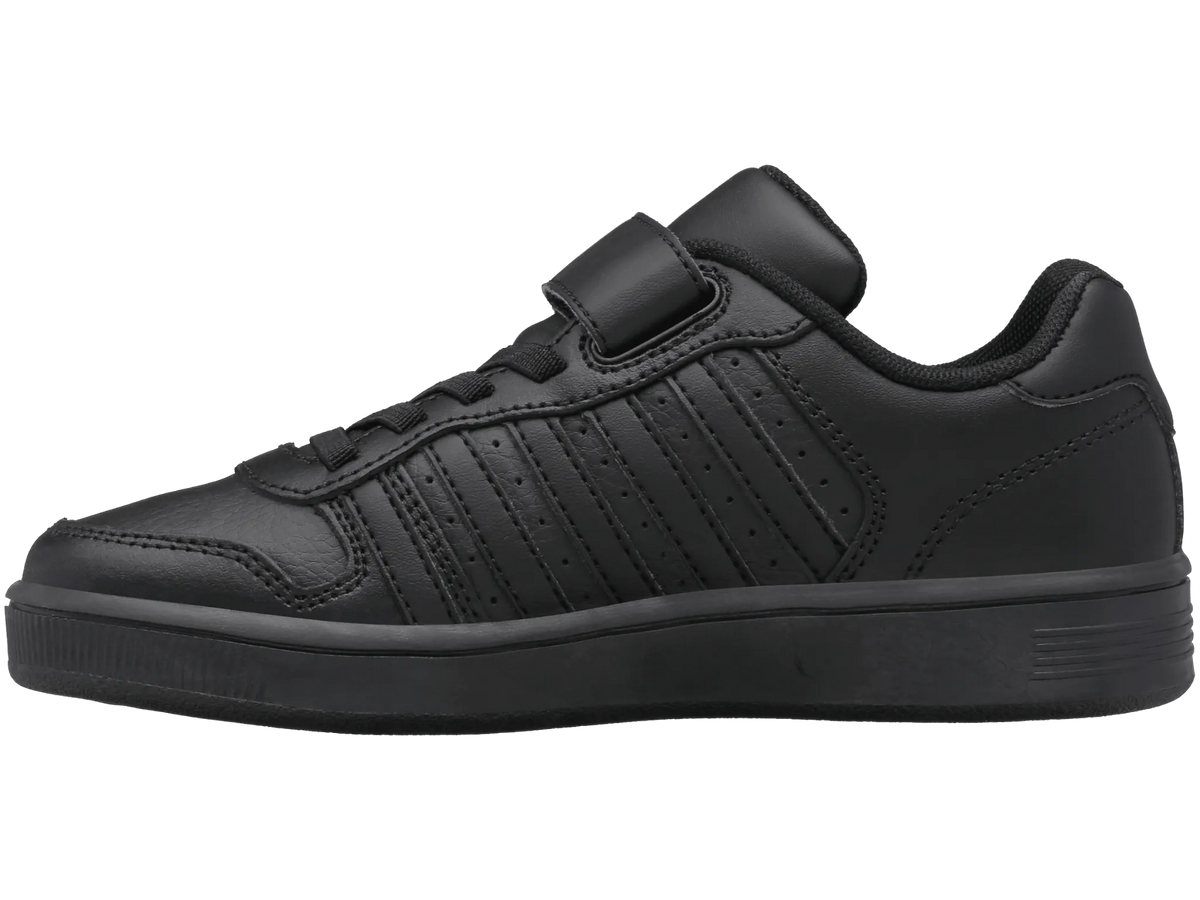 BLACK/CHARCOAL