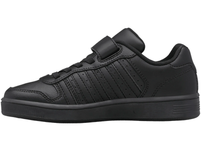 BLACK/CHARCOAL