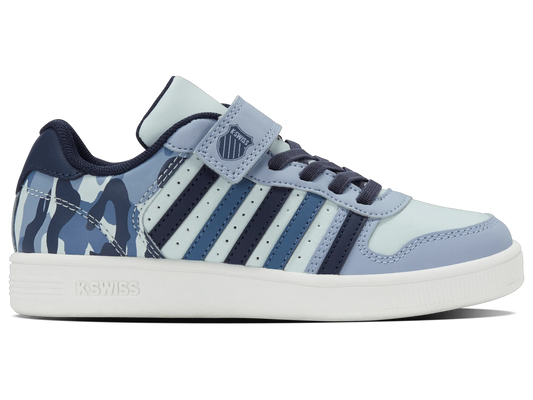 BLUE BLIZZARD/ICE FLOW/CAMO