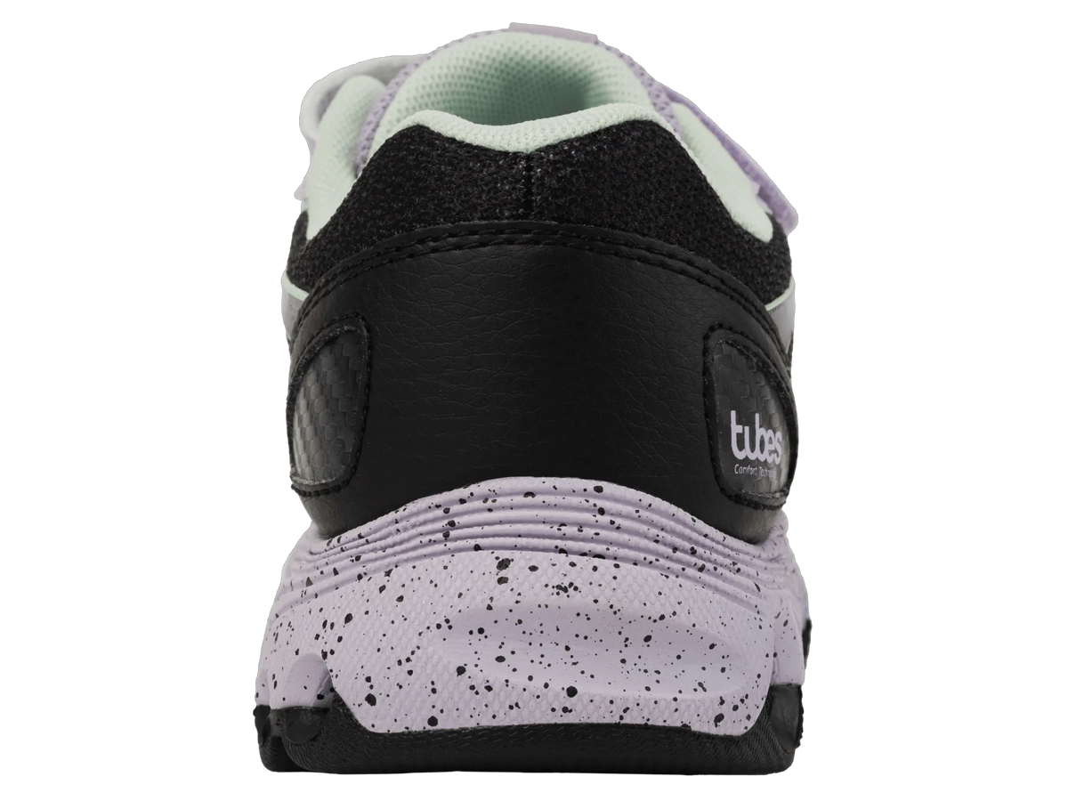 DEWKIST/LILAC/BLACK