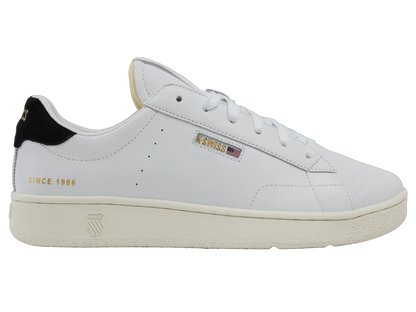 WHITE/BLACK/EGRET/GUM/GOLD