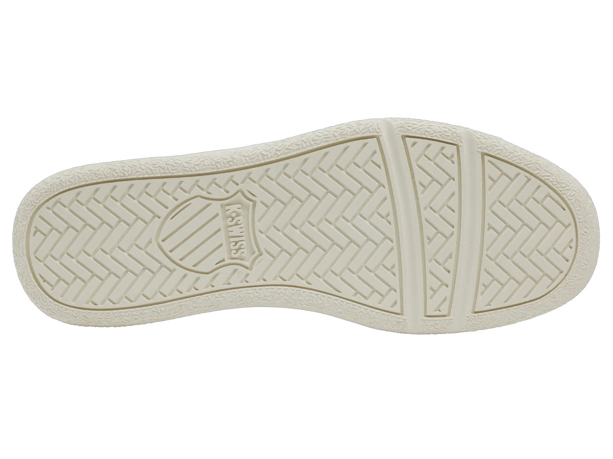 WHITE/BLACK/EGRET/GUM/GOLD