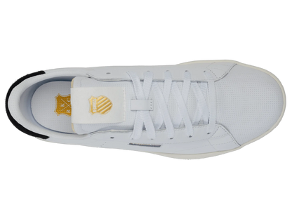 WHITE/BLACK/EGRET/GUM/GOLD