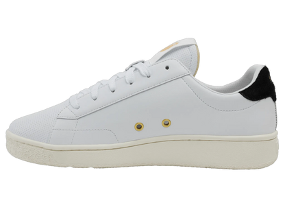 WHITE/BLACK/EGRET/GUM/GOLD