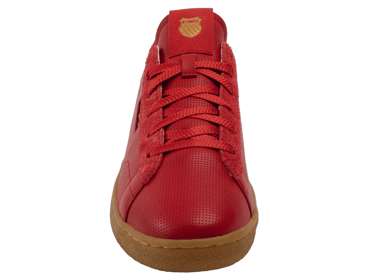 MARS RED/GUM/GOLD