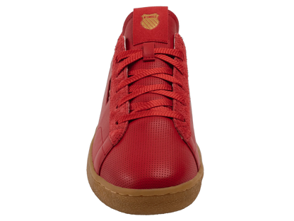 MARS RED/GUM/GOLD