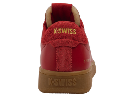 MARS RED/GUM/GOLD
