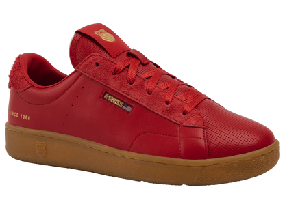 MARS RED/GUM/GOLD