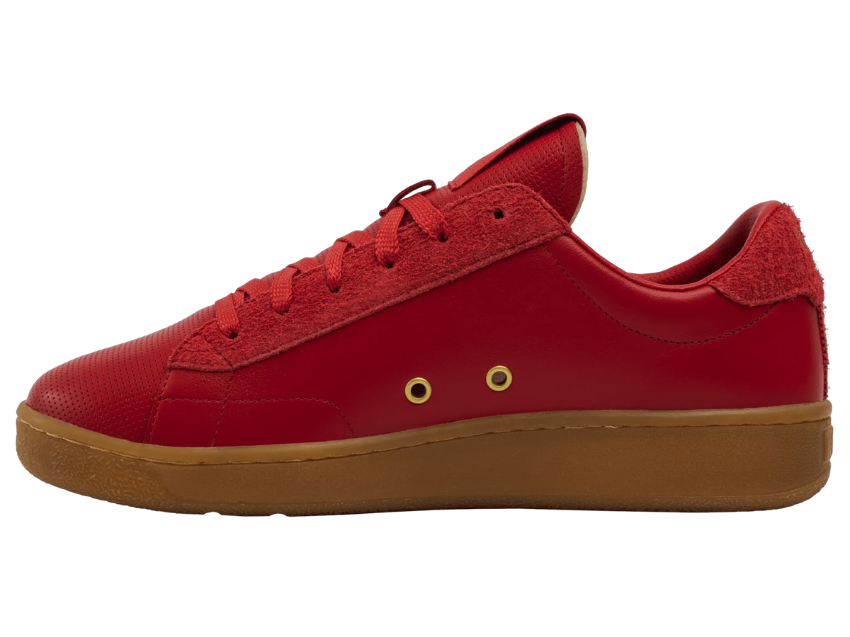 MARS RED/GUM/GOLD