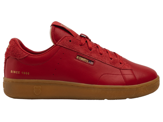 MARS RED/GUM/GOLD